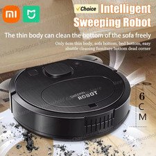 Xiaomi Intelligent Sweeping Robot Home Cleaning Machine Usb Automatic Vacuum