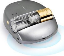 Intelligence Cleaning Robot with Battery Bed Vacuum with UV Light for Dust Mite