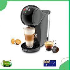 Nescafe Dolce Gusto Capsule Coffee Machine, Automatic and Compact Coffee Maker