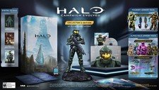 IN HAND | Halo Campaign Evolved Collector’s Edition PS5 | ✅ Free Shipping ✅