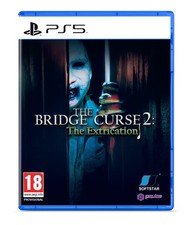 The Bridge Curse 2: The Extrication PS5 (Playstation)