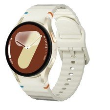 Watch 7 Bluetooth Smartwatch HD AMOLED Voice Call NFC GP Fitness Tracker