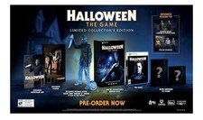 🎃 PRESALE 🎃 Halloween The Game Limited Collector’s Edition PS5 Michael Myers