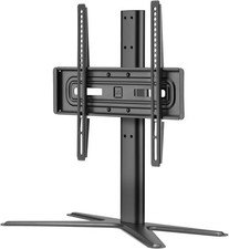 Solid Table top TV Stand – Screen Size 32-65”- LCD/LED/Plasma/OLED/QLED TVs