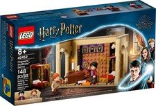 LEGO – Harry Potter Hogwarts Gryffindor Dorms #40452 – BNIB