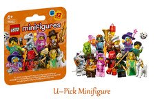 Lego Minifigure Series 29 – Pick The Character – 71052 – New – AU Seller