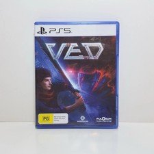 VED PlayStation 5 Game Brand New Unsealed PS5