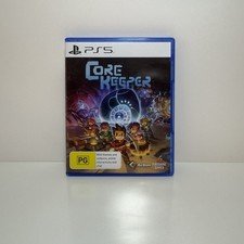 Core Keeper PlayStation 5 Game Brand New RPG PS5