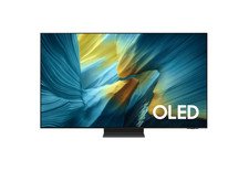 BRAND NEW WITH WARRANTY Samsung OLED S95F 77in QD-OLED TV 4K Television AU STOCK