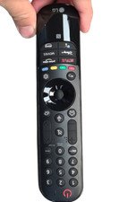 LG OLED TV remote Original OLED55CS6LA OLED55CSPSA OLED55G26LA OLED55G2PSA