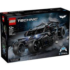 BRAND NEW LEGO Technic Batmobile Tumbler (42239) FREE POST