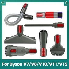 Telescopic Extension Rod for Dyson V7 V8 V10 V11 V15 Vacuum