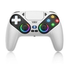 For Playstation 5 Wireless Controller For PS5 Pc Console Controller Dual Sense W