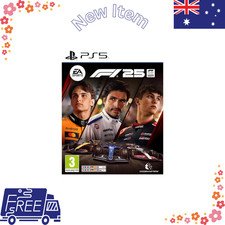 EA Sports F1 25 /PS5