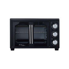 Healthy Choice30L Air Fryer Convection Oven w/ rotisserie 360 degree Food Rotati