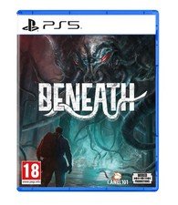 Beneath, Beneath – PS5, Beneath – PS5 (Sony Playstation 5)