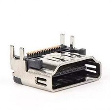 HDMI Port for PS5/PS5 Slim/PS5 Pro Consoles