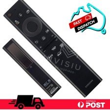 Genuine Samsung 2022 TV OLED QA 55 65 S95B SolarCell Remote BN59-01385B