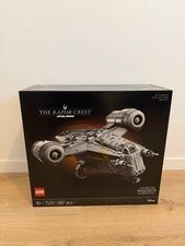 LEGO Star Wars Razor Crest (75331 | new, sealed box) – “Read description”