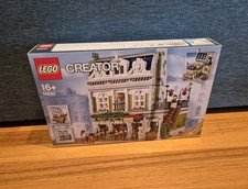 LEGO Creator Expert: Parisian Restaurant (10243) BNIB