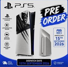 PS5 Pro Console Covers Marvel’s Wolverine Adamantium Limited Edition – PRESALE