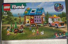 LEGO 41735 Mobile Tiny House [AUSTOCK]
