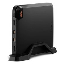 Cygnett 25K Laptop Power Bank CY5128PBCHE
