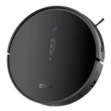 1% off | 360 Botslab P7 Robot Vacuum & Mop – Black