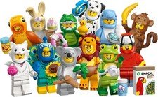 LEGO 71051 Minifigures “SERIES 28 ” FREE POST