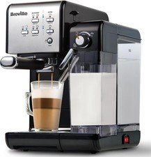 One-Touch CoffeeHouse Coffee Machine | Espresso, Cappuccino & Latte Maker | 19