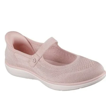 57% off | Skechers Womens Slip Ins On The Go Flex Radiant Estel Mary Jane Shoes
