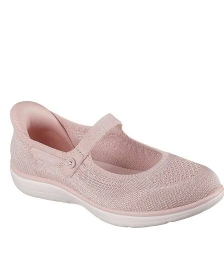 57% off | Skechers Womens Slip Ins On The Go Flex Radiant Estel Mary Jane Shoes