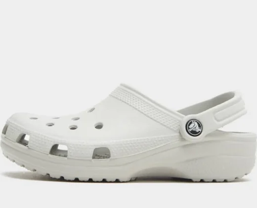 25% off | Mens – Crocs Classic Clog – grey – 11