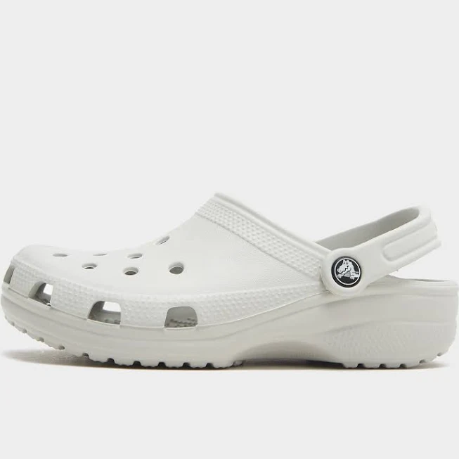 25% off | Mens – Crocs Classic Clog – grey – 11