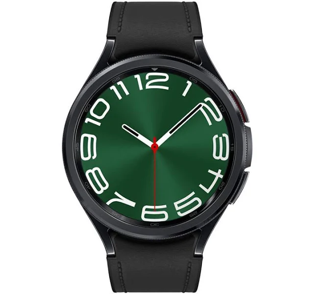 40% off | Samsung Galaxy Watch6 Classic