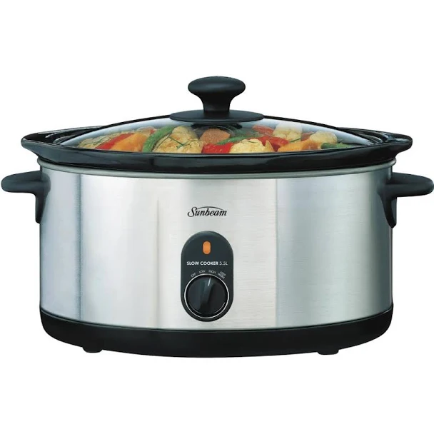 29% off | Sunbeam SecretChef Slow Cooker HP5520