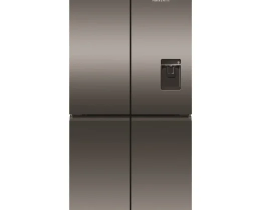 14% off | Fisher & Paykel 538L Quad Door Refrigerator RF605QNUVB1