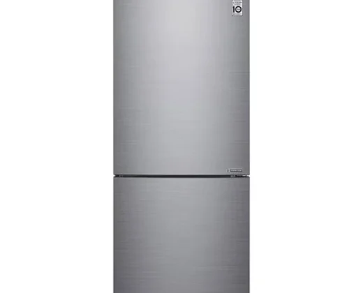 27% off | LG 420L Bottom Mount Fridge