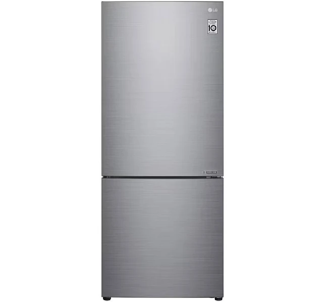 27% off | LG 420L Bottom Mount Fridge