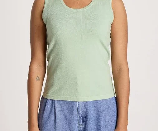 42% off | Samira Knit Tank