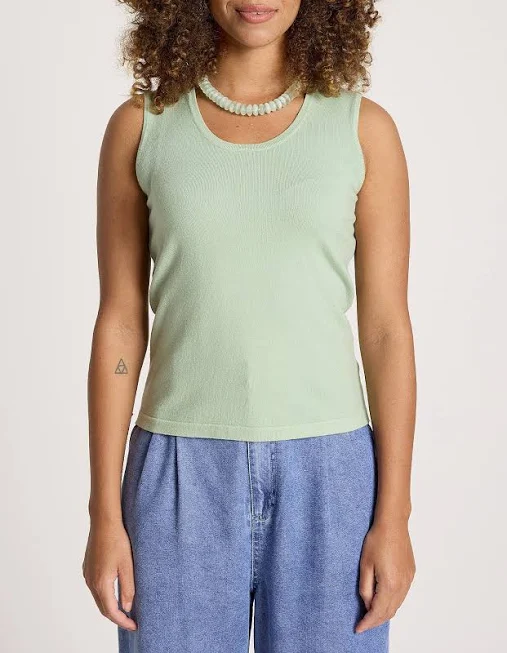 42% off | Samira Knit Tank