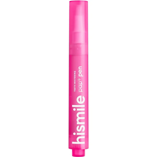 60% off | Hismile PAP+ Teeth Whitening Pen