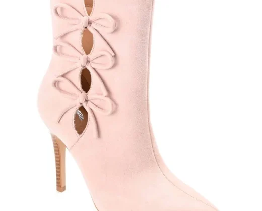 23% off | Journee Collection Women’s Deandra Bootie