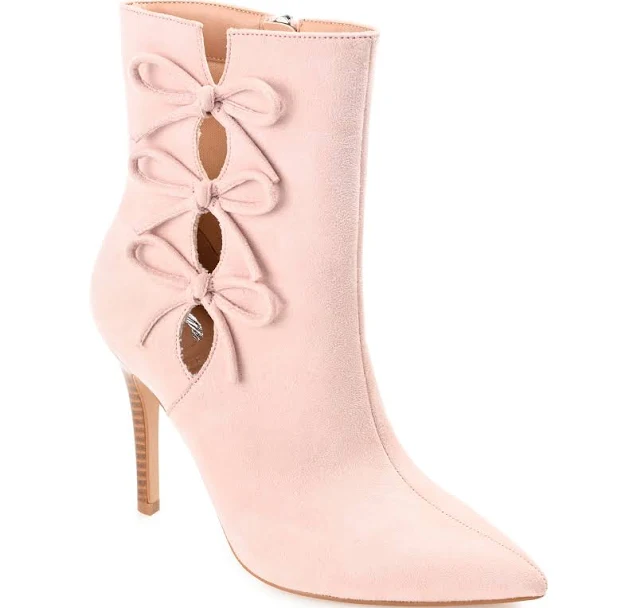23% off | Journee Collection Women’s Deandra Bootie