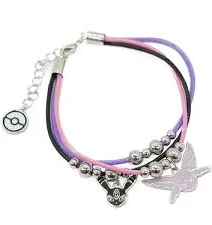 68% off | Pokemon Corded Bracelet