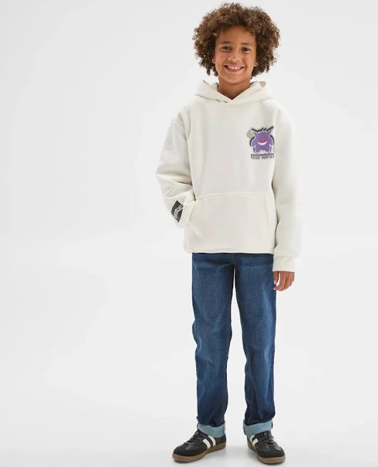 54% off | Pokémon Kid’s Popover Hoodie