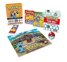 50% off | Pokemon Epic Battle Collection