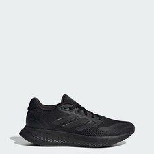 40% off | adidas Performance AU Women Core Black Runfalcon 5 Running Sneakers