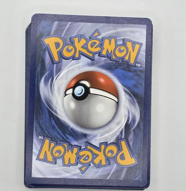 8% off | Pokemon Assorted Lot of 50 Single Cards