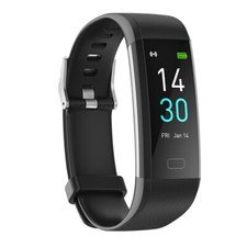 2026 Fit@bit Smart Watch Activity Tracker Fitness Watches Heart Rate Monitor Hot